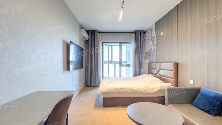 碧桂园悦界二手房实景图