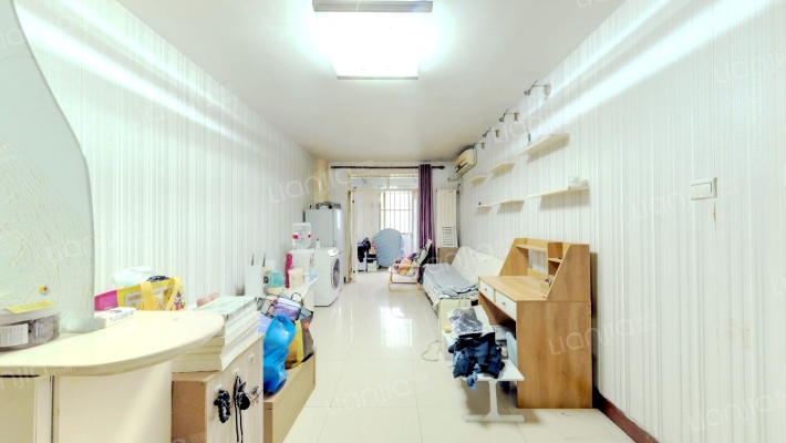 幸福家园二手房实景图
