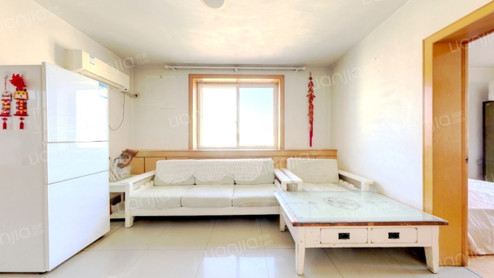 顺德花园二手房实景图