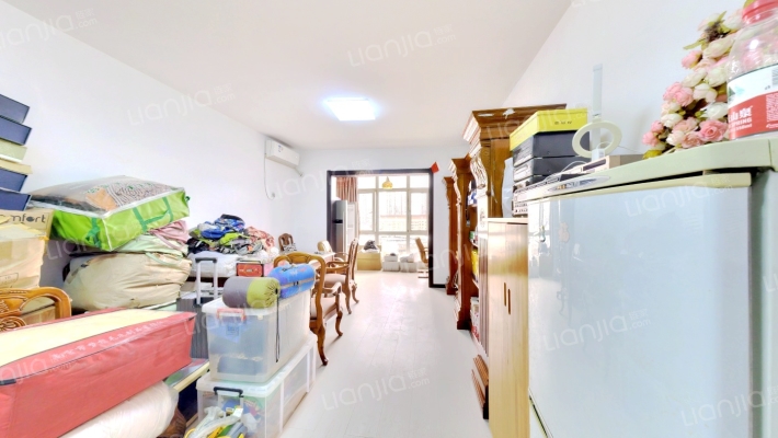 新湖明珠二手房实景图