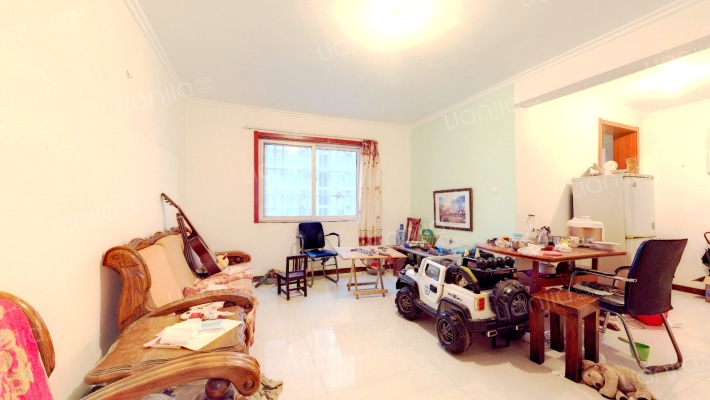 同汇花园3号院二手房实景图