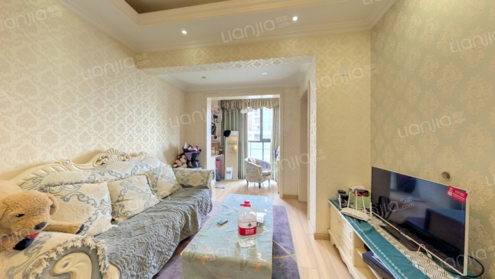 榕树岭二手房实景图