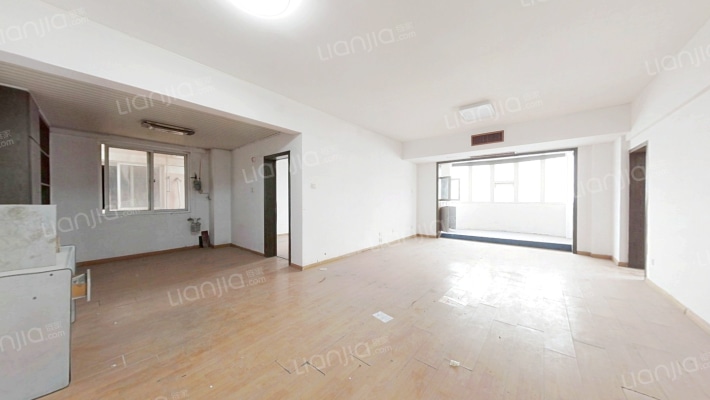 海林大厦二手房实景图