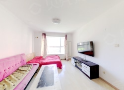 整租·潮白河孔雀城鸿祥苑 1室1厅 西北_潮白河孔雀城鸿祥苑租房