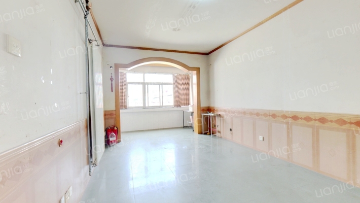 省五建家属院二手房实景图