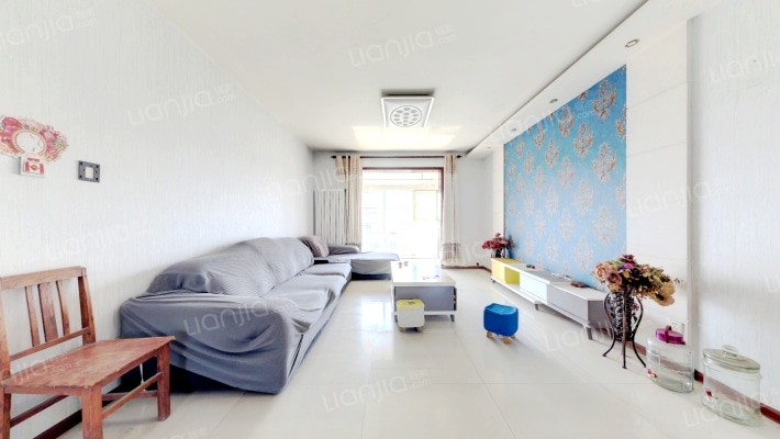 博惠苑二手房实景图