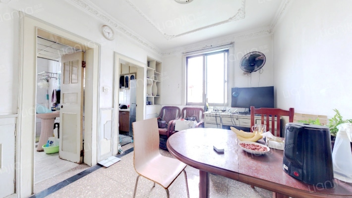 葑门路散盘二手房实景图