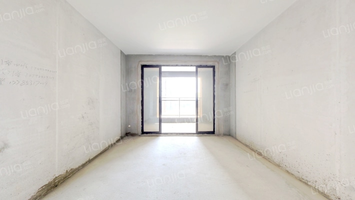 耀境华府二手房实景图