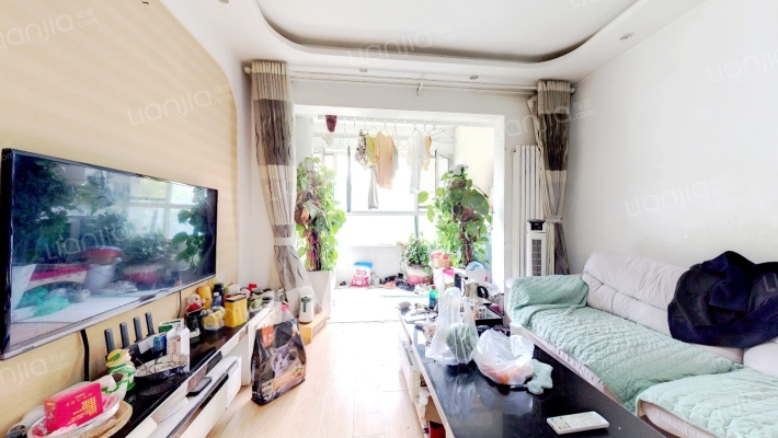 鑫苑名家二手房实景图