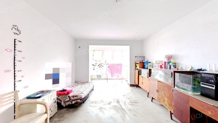 义堂北院二手房实景图