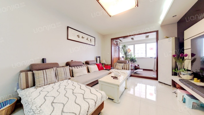 楠香山二手房实景图