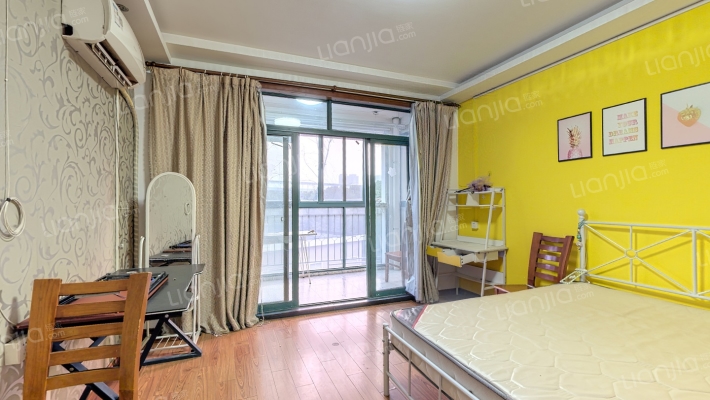 明丰新纪苑二手房实景图