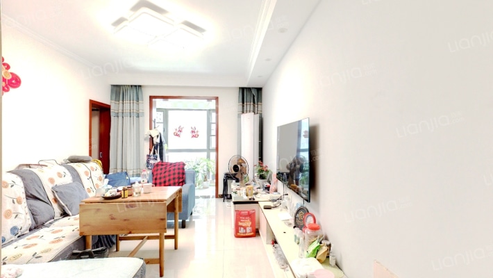 升龙城2号院二手房实景图