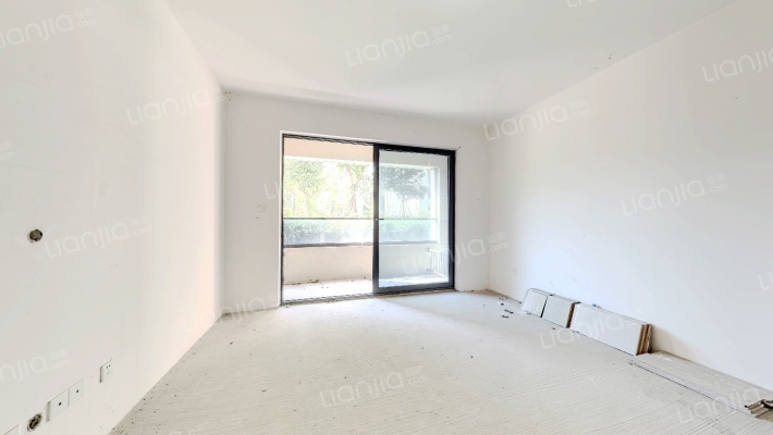 金隅上城郡二手房实景图