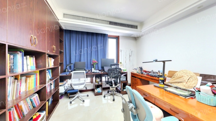 瑞鸿名邸二手房实景图