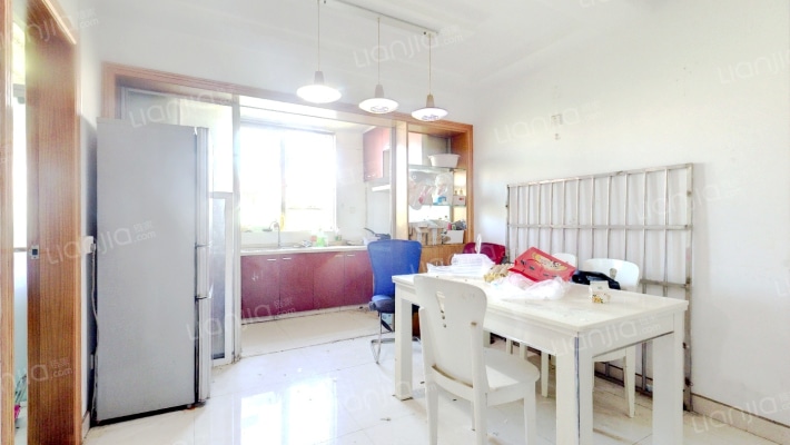 莲花新村一区二手房实景图