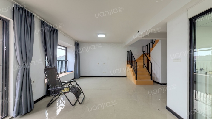 东原璞阅二手房实景图