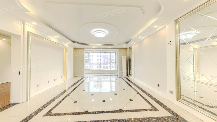 丽晶园二手房实景图