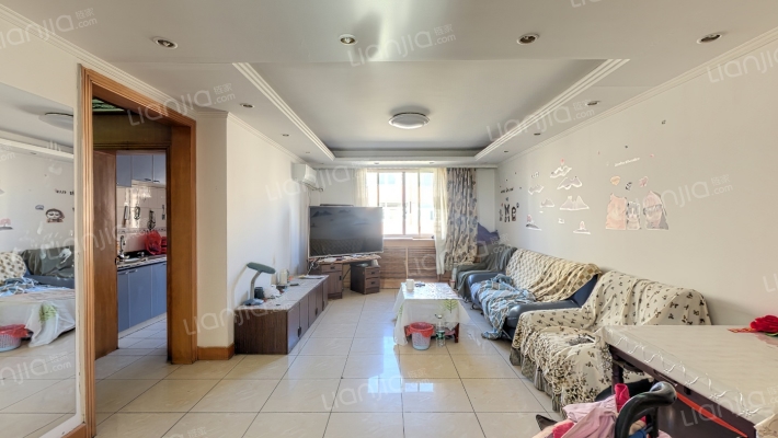 嘉华新苑二手房实景图