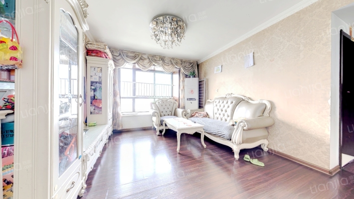 春江美庐(公寓)二手房实景图