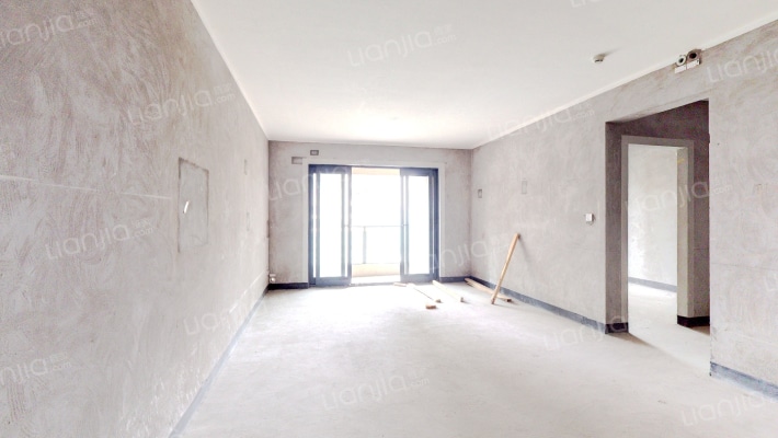 江山樾三期北二手房实景图