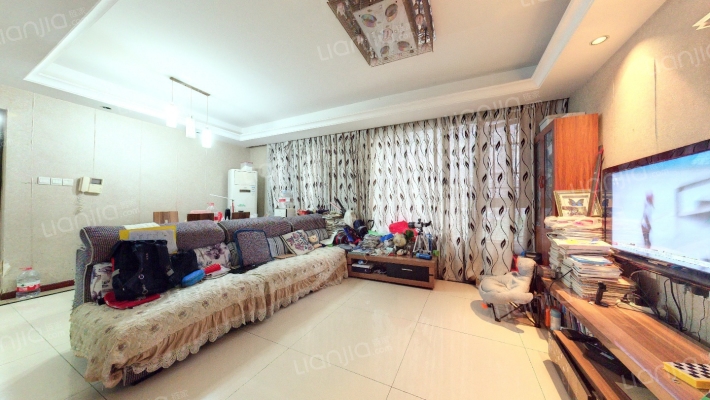 龙湖三千城A区二手房实景图