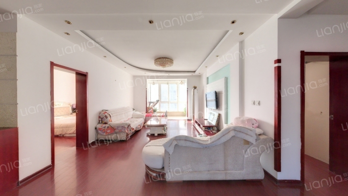 翡翠园二手房实景图