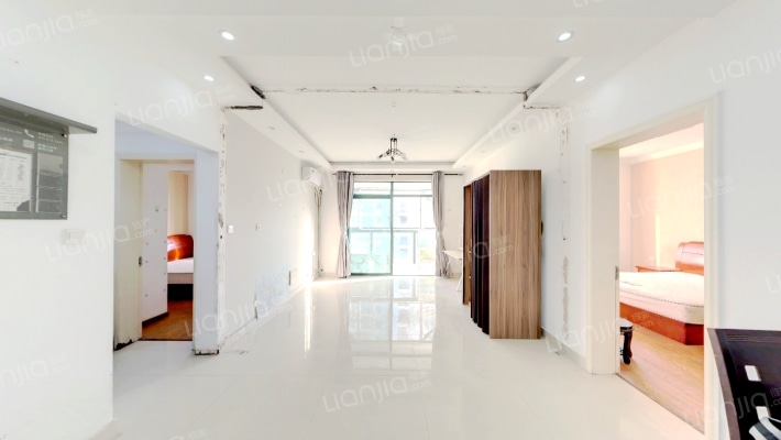 中梅苑二期二手房实景图