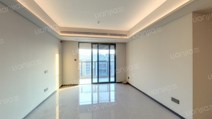 时代天境二手房实景图