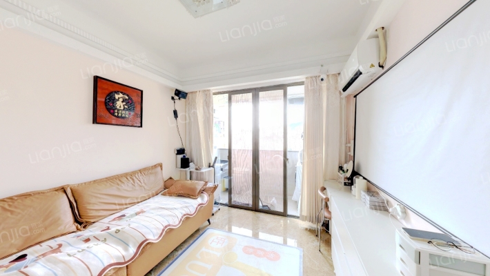 贵安新天地贵邦苑二手房实景图