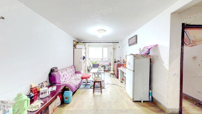 天和林溪博园二手房实景图