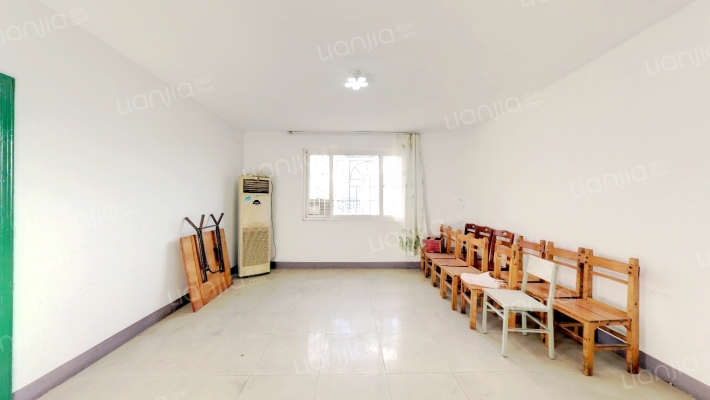 二化新村三区二手房实景图