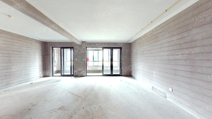 红星檀府二手房实景图