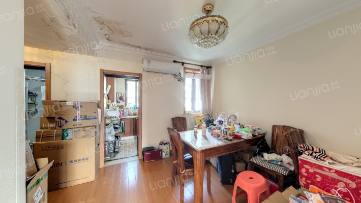 永和三村二手房实景图