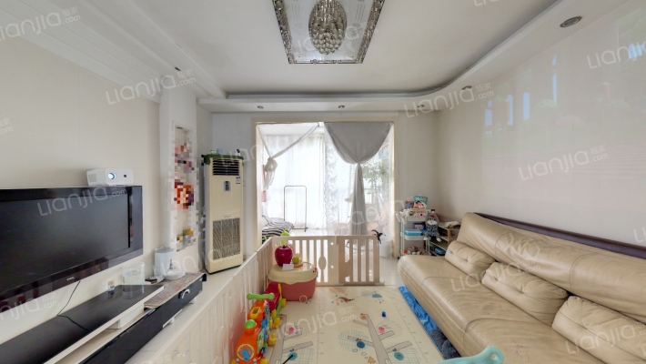 夏朵园二手房实景图