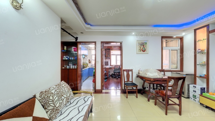 百水芊城春水坊二手房实景图