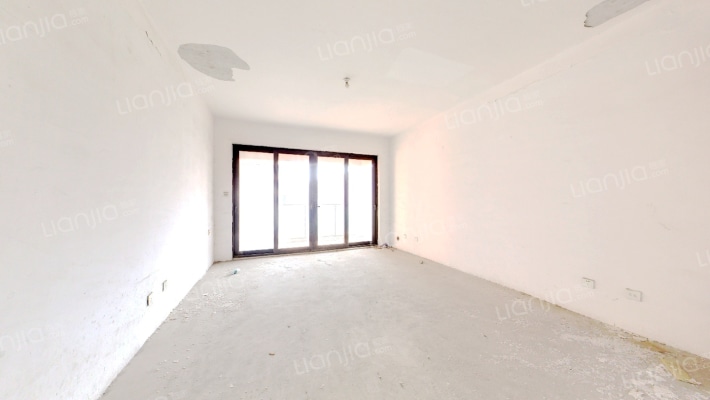 合景峰汇六期二手房实景图