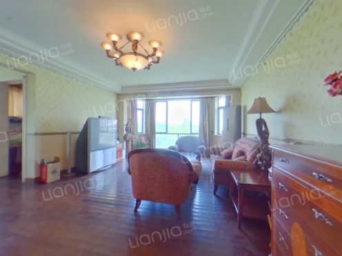 整租·怡景湾（昆山） 4室2厅 南