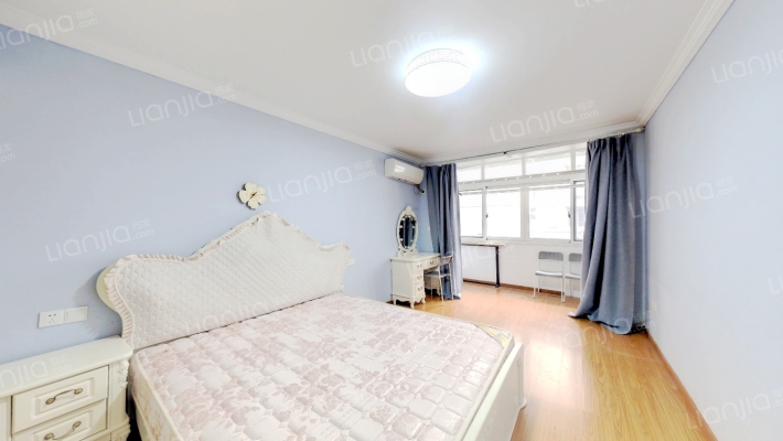 柿子湾小区二手房实景图