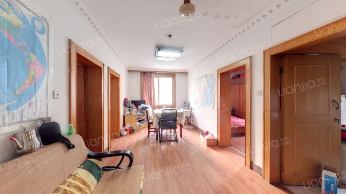 中央路262号二手房实景图