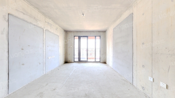 世园林语二手房实景图