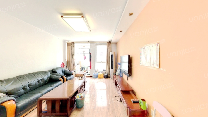 珠峰国际花园二手房实景图