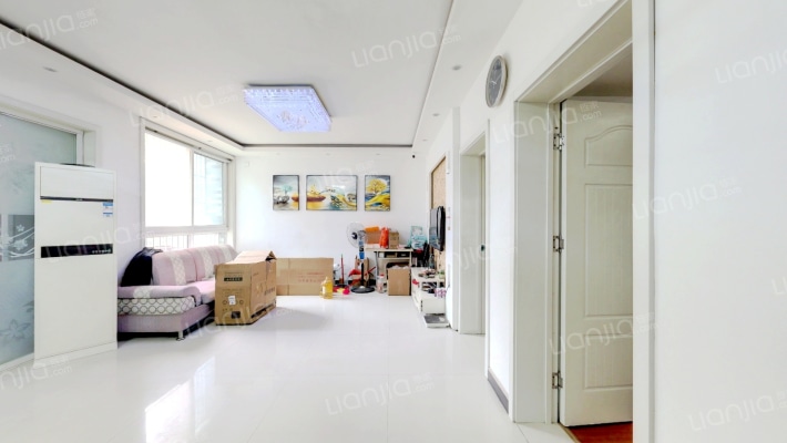 淳东花园二手房实景图