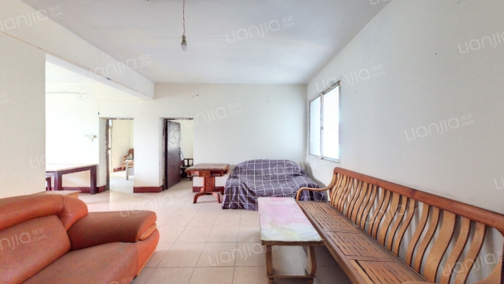 九杨兴村二手房实景图