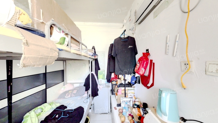 三井胡同二手房实景图