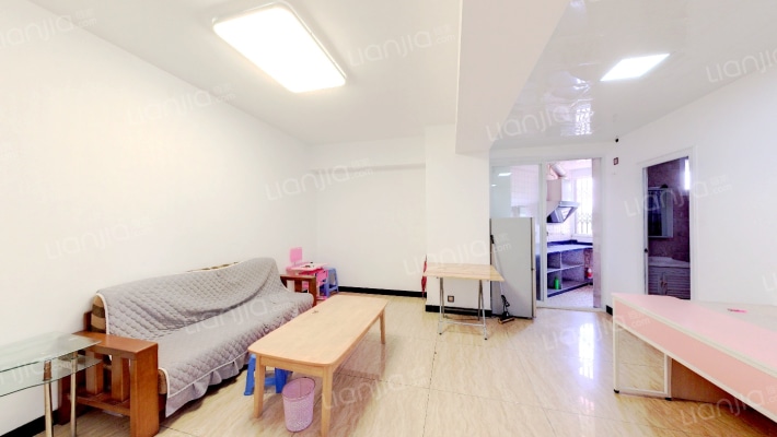 聚龙明珠二手房实景图