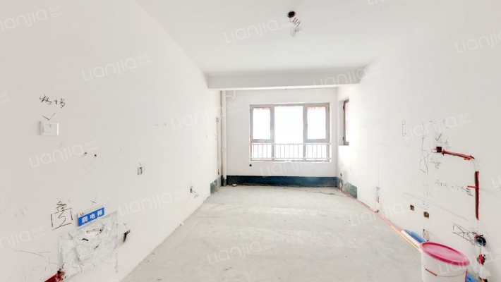 翰林苑二手房实景图