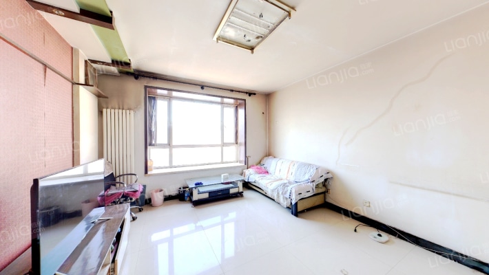 雅庭小区二手房实景图