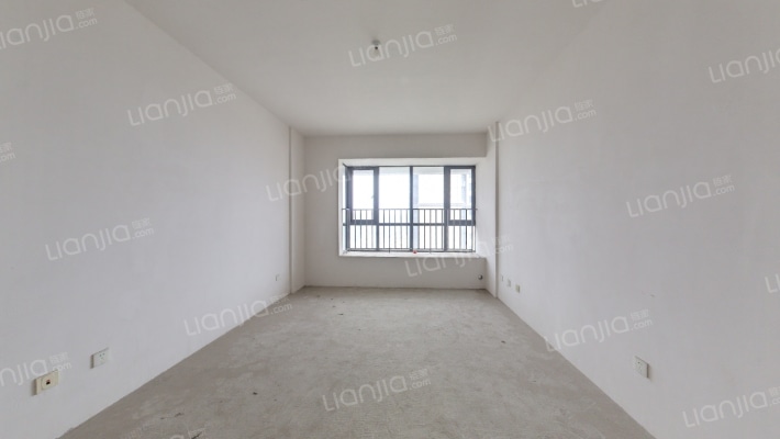 富豪尚都二手房实景图