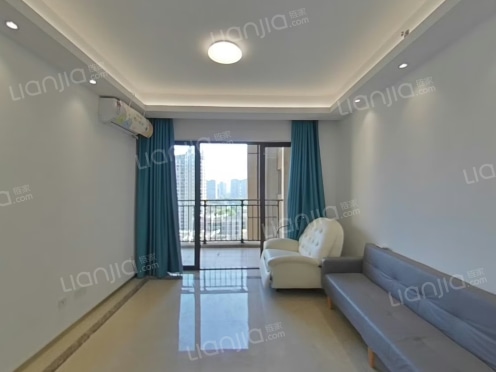 整租·绿地璀璨家园2期 3室2厅 南/北